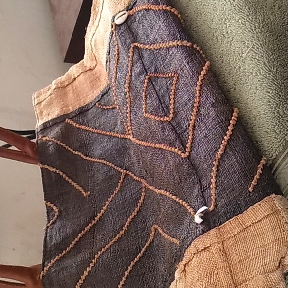 Global girls handbag - Picture 3 of 5